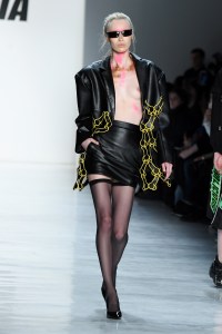 Namilia RTW Fall 2017