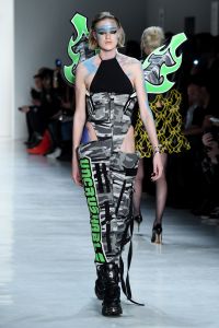 Namilia RTW Fall 2017