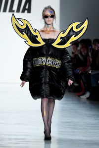Namilia RTW Fall 2017