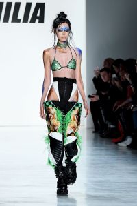 Namilia RTW Fall 2017