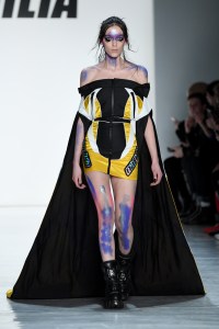 Namilia RTW Fall 2017