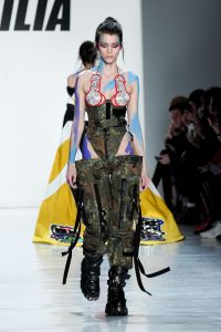 Namilia RTW Fall 2017