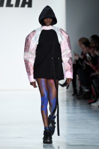 Namilia RTW Fall 2017