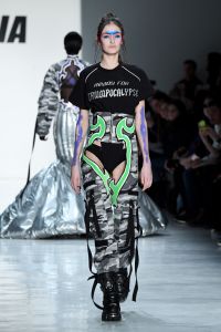 Namilia RTW Fall 2017