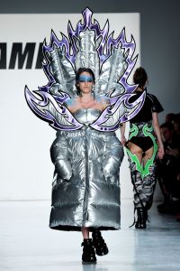 Namilia RTW Fall 2017