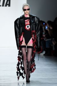 Namilia RTW Fall 2017