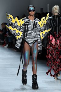 Namilia RTW Fall 2017