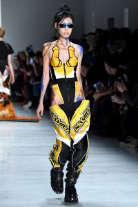 Namilia RTW Fall 2017