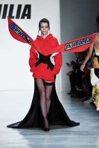 Namilia RTW Fall 2017