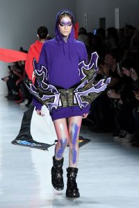 Namilia RTW Fall 2017