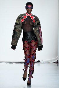 Namilia RTW Fall 2017