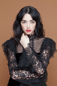 Nanette Lepore RTW Fall 2017