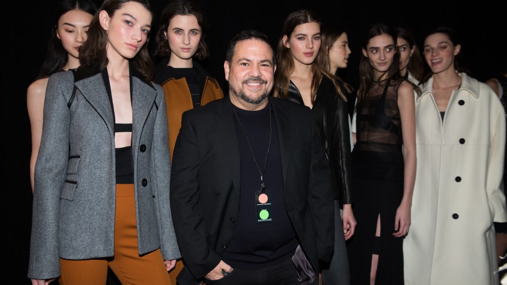2018 CFDA Awards Nominees Named