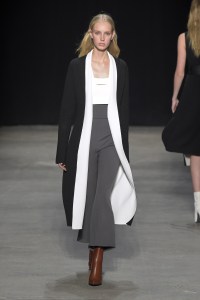 Narciso Rodriguez RTW Fall 2017