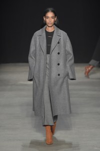 Narciso Rodriguez RTW Fall 2017