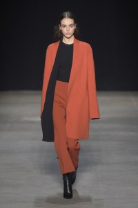 Narciso Rodriguez RTW Fall 2017