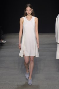 Narciso Rodriguez RTW Fall 2017
