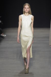 Narciso Rodriguez RTW Fall 2017