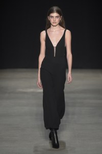 Narciso Rodriguez RTW Fall 2017