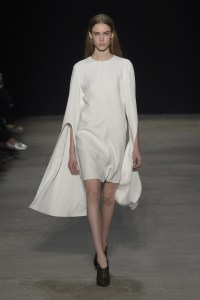 Narciso Rodriguez RTW Fall 2017