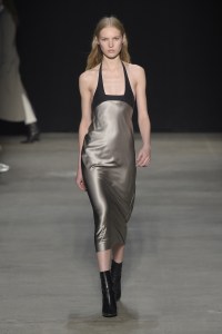 Narciso Rodriguez RTW Fall 2017
