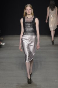 Narciso Rodriguez RTW Fall 2017