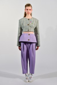 Natasha Zinko RTW Fall 2017