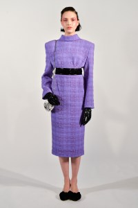 Natasha Zinko RTW Fall 2017