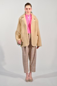 Natasha Zinko RTW Fall 2017