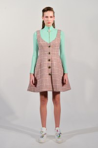 Natasha Zinko RTW Fall 2017