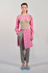 Natasha Zinko RTW Fall 2017