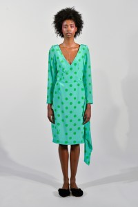 Natasha Zinko RTW Fall 2017