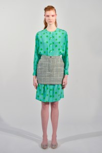Natasha Zinko RTW Fall 2017