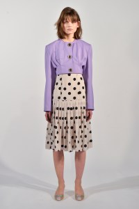 Natasha Zinko RTW Fall 2017