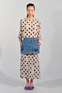Natasha Zinko RTW Fall 2017