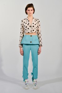 Natasha Zinko RTW Fall 2017