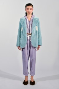 Natasha Zinko RTW Fall 2017