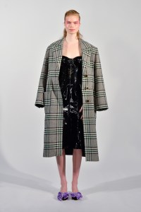Natasha Zinko RTW Fall 2017