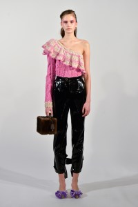 Natasha Zinko RTW Fall 2017