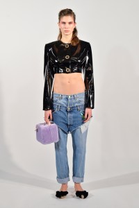 Natasha Zinko RTW Fall 2017