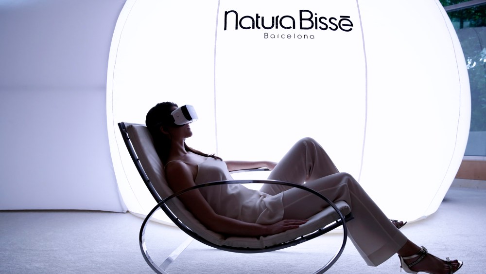 Natura Bissé to Launch Mindful Touch Spa Experience