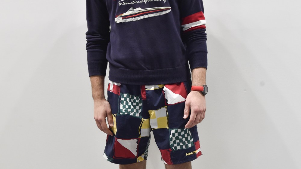 VF Corp. Names Brendan Sullivan New Sportswear President