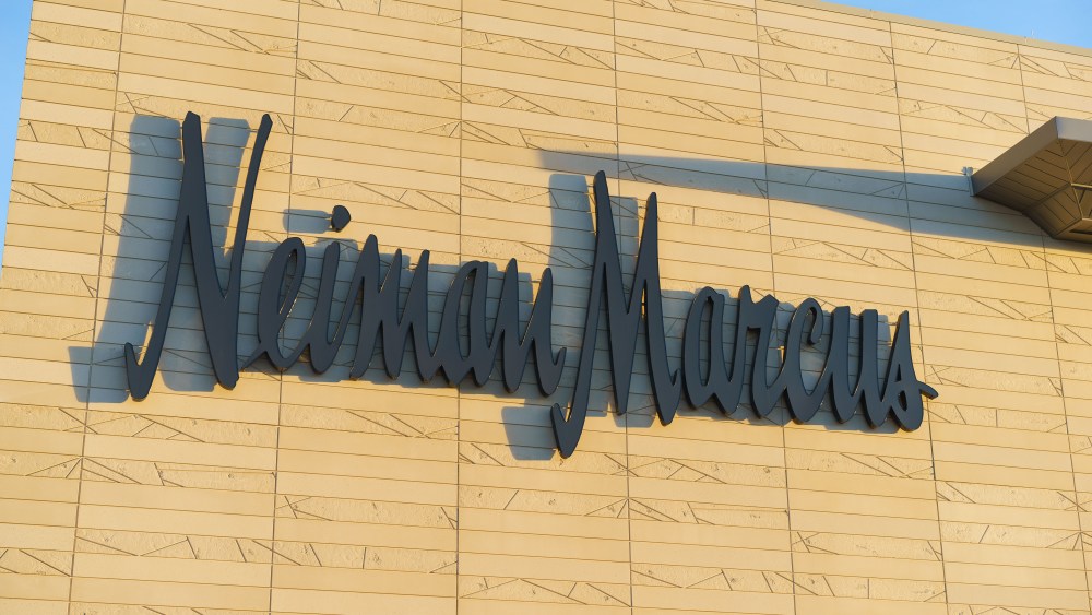 Neiman Marcus Taking on More Debt to Make Interest Payment