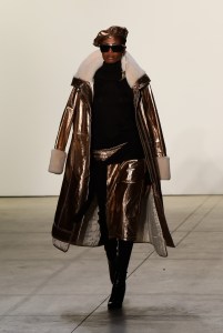 Nicholas K RTW Fall 2017