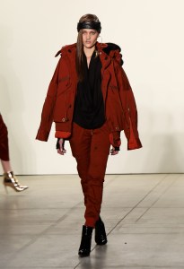 Nicholas K RTW Fall 2017