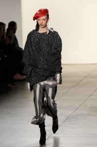 Nicholas K RTW Fall 2017
