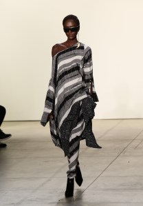 Nicholas K RTW Fall 2017