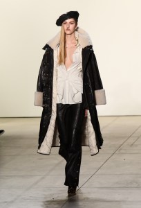 Nicholas K RTW Fall 2017