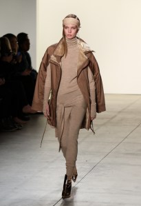 Nicholas K RTW Fall 2017