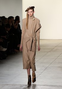 Nicholas K RTW Fall 2017